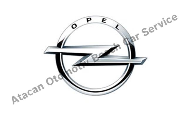 Muğla Opel Servisi