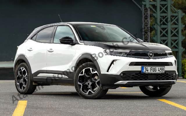 Opel Bakım ve Onarımında Güvenilir Servis Hizmetleri