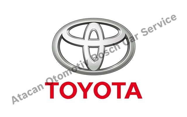Muğla Toyota Servisi