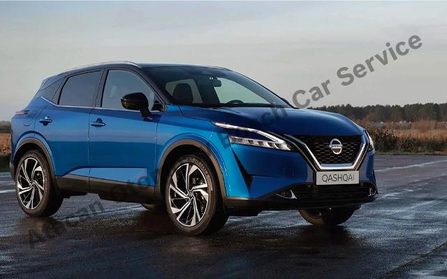 Muğla Nissan Özel Servis Hizmetleri 