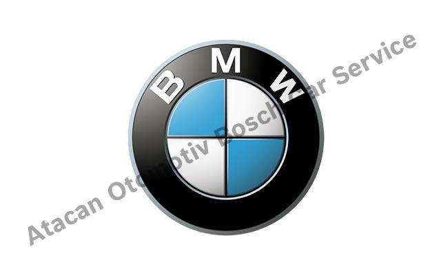 Muğla BMW Servisi