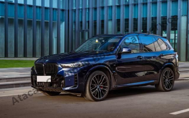 En Yakın BMW Servisi