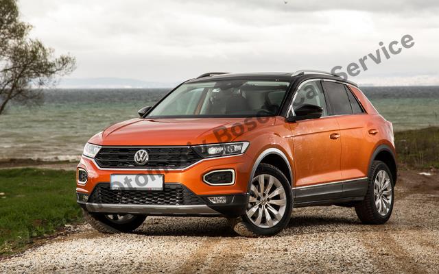 Kaliteli Servis Hizmetleri ile Volkswagen Klasiğini Yaşatın