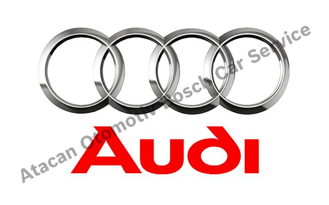 Muğla Audi Servisi