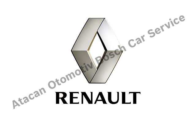 Muğla Renault Servisi