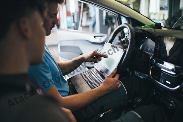 Aracınıza Bakım Güvencesi Bosch Car Service´de