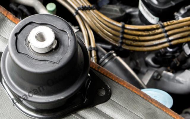 Motor Kulağı Bozuksa Ne Olur?