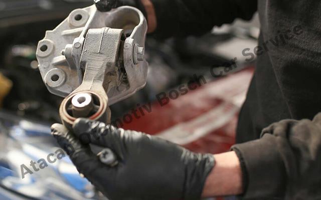 Motor Kulağı Değişimi Önemli Mi?