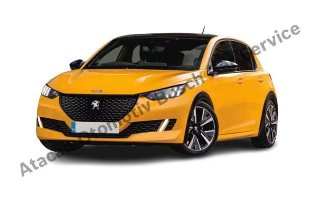Muğla Peugeot servisi