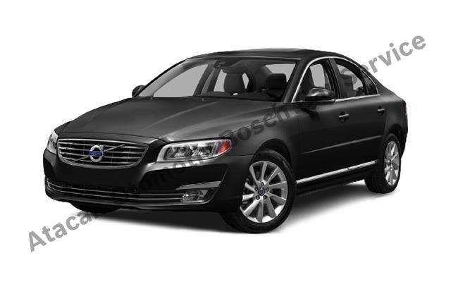Muğla Volvo Servisi