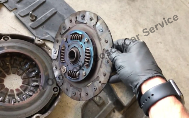 Baskı Balata Sıyırınca Ne Olur?