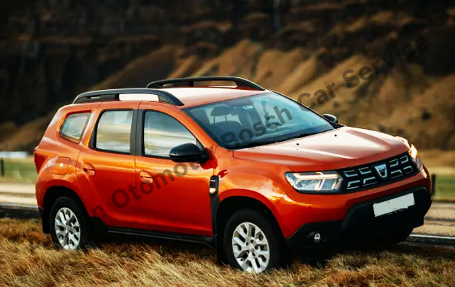 Fethiye Dacia Servisi Adresi Atacan Bosch Car Service