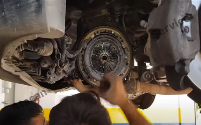 Baskı Balata Sıyırınca Karşılaşılabilecek Durumlar