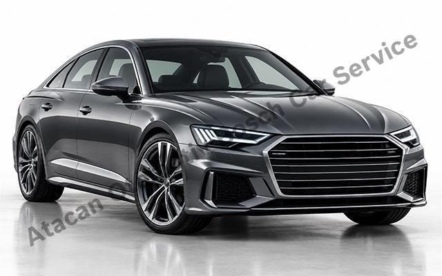 Muğla Audi Servisi