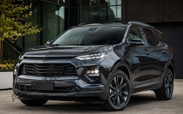 Muğla Chevrolet Servisi