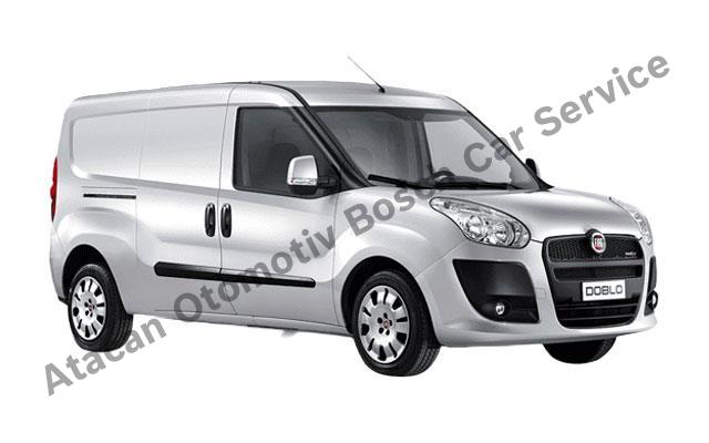 Muğla Doblo Servisi