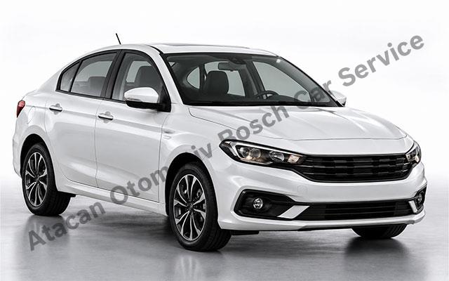 Muğla Fiat Servisi