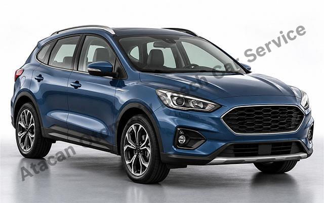 Muğla Ford Servisi