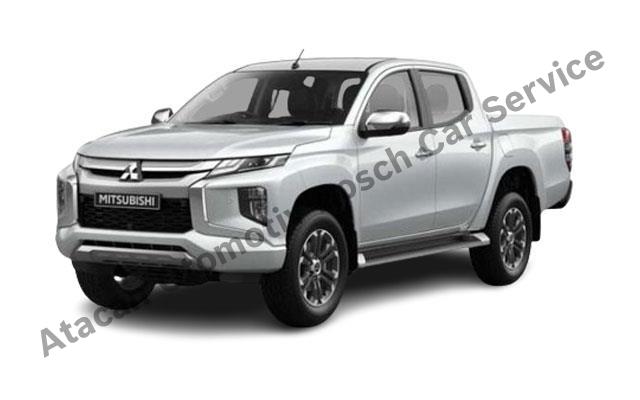 Muğla Mitsubishi Servisi