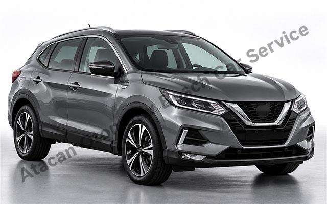 Muğla Nissan Servisi