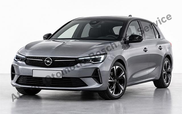 Muğla Opel Servisi