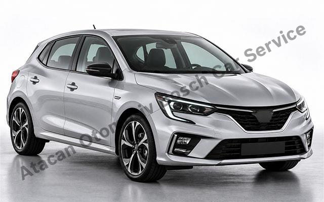 Muğla Renault Servisi
