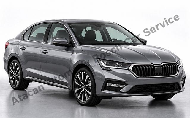 Muğla Skoda Servisi