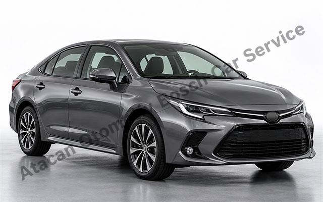 Muğla Toyota Servisi
