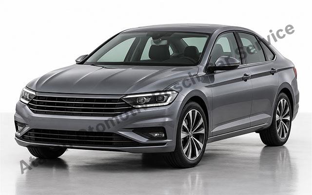 Muğla Volkswagen Servisi