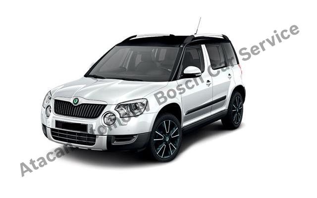 Atacan Muğla´nın Skoda Uzmanı